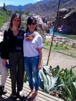 Actividad de Transferencia con el Hotel & Spa Termas Cacheuta